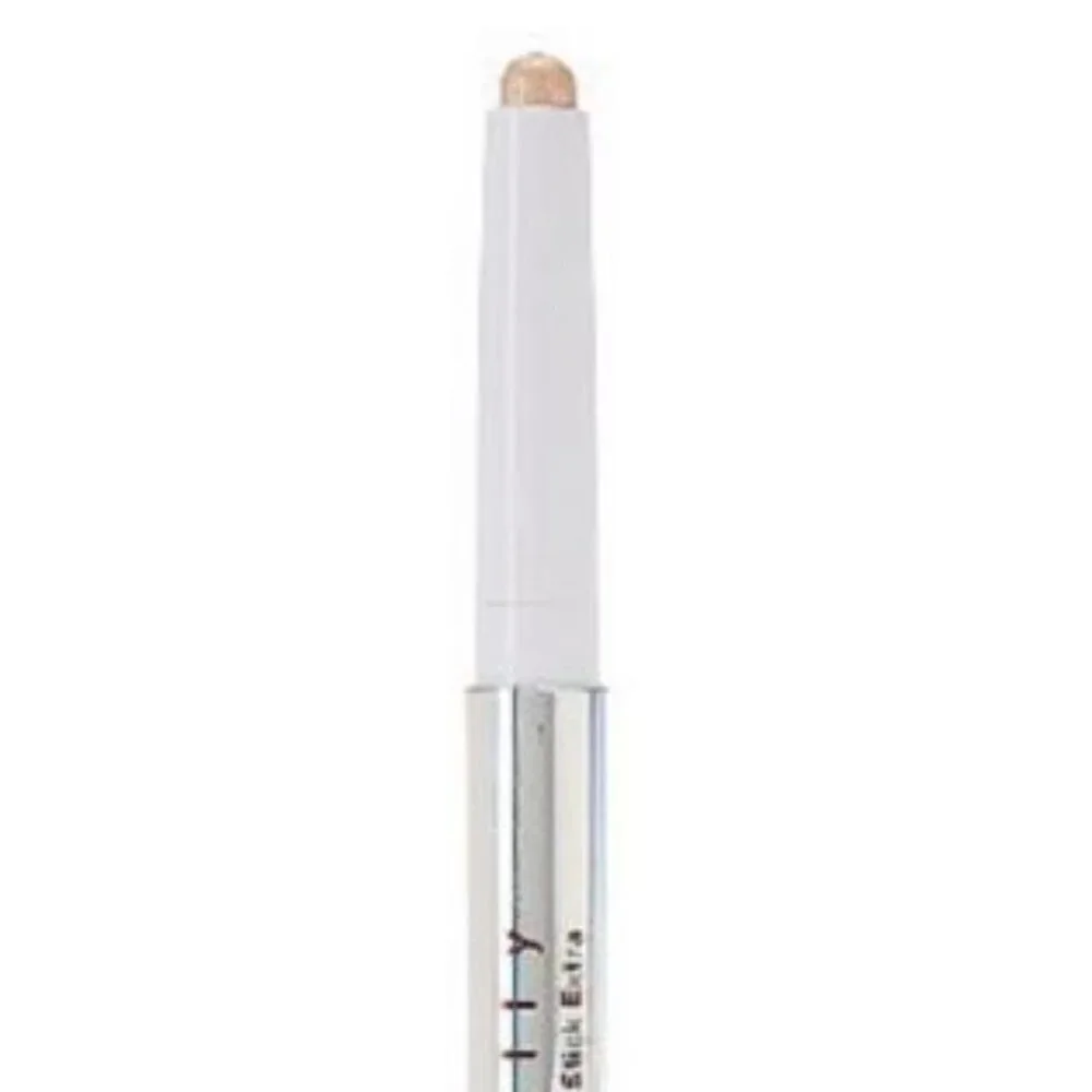 Mally Beauty Evercolor Shadow Stick in MOONLIGHT, a light champagne shimmer